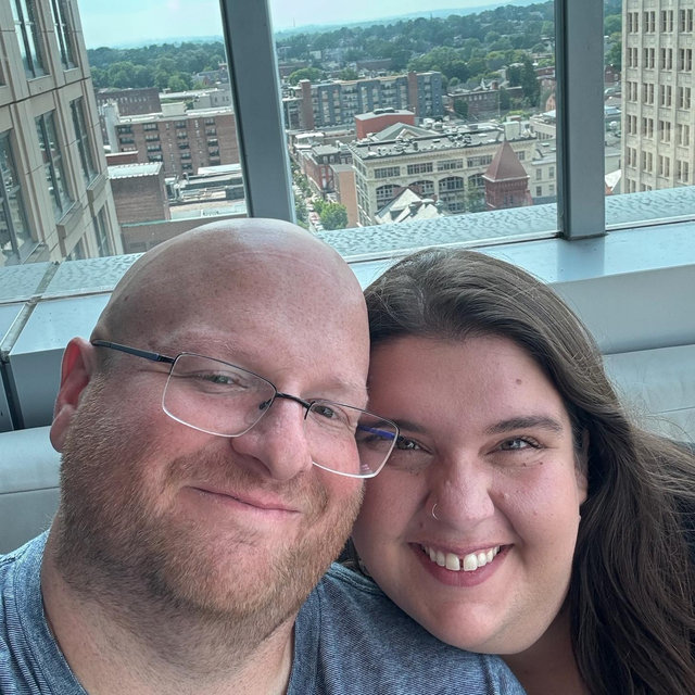 Our Honeymoon Fund