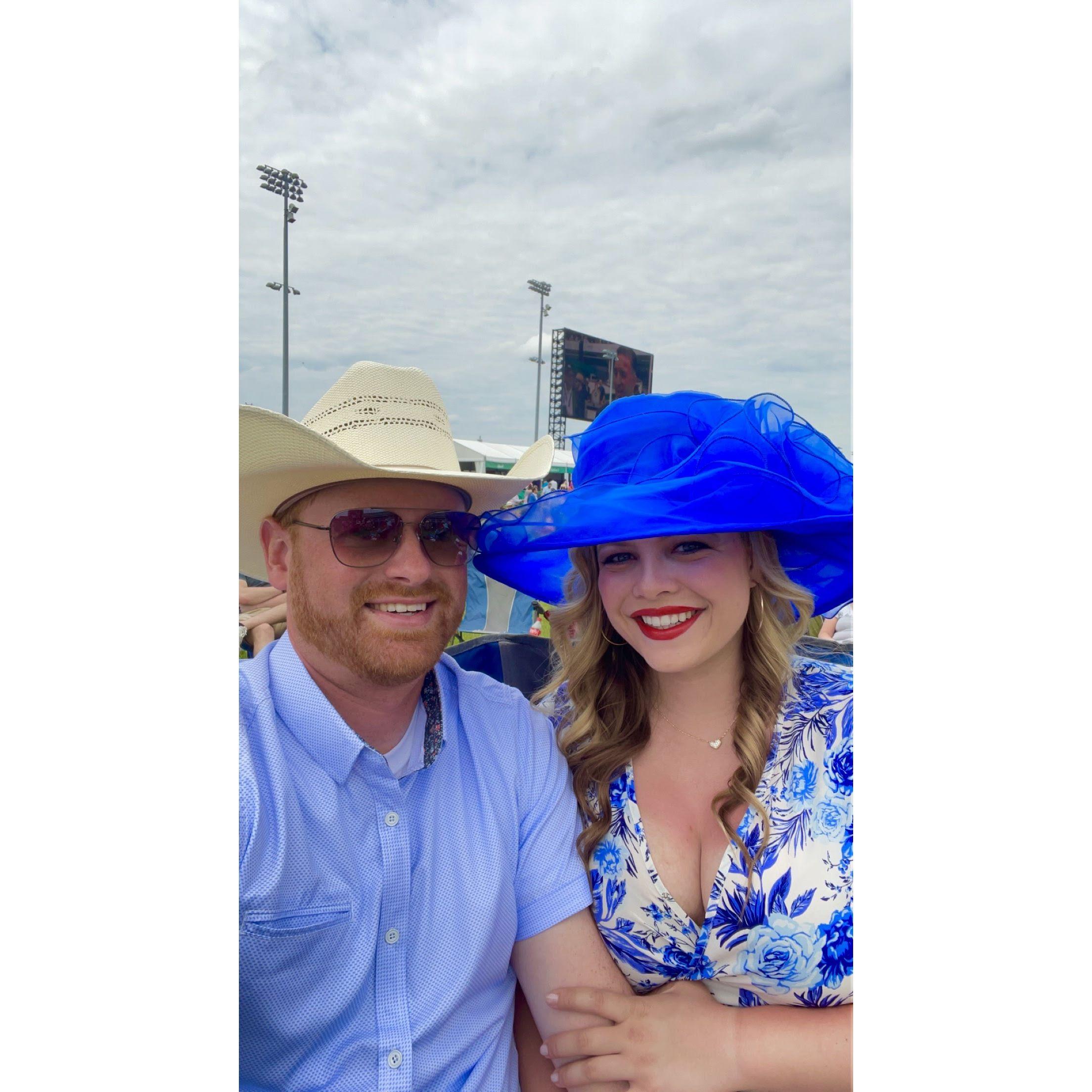 Kentucky Derby