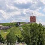 Gediminas' Tower