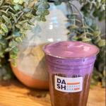 DASH COFFEE BAR