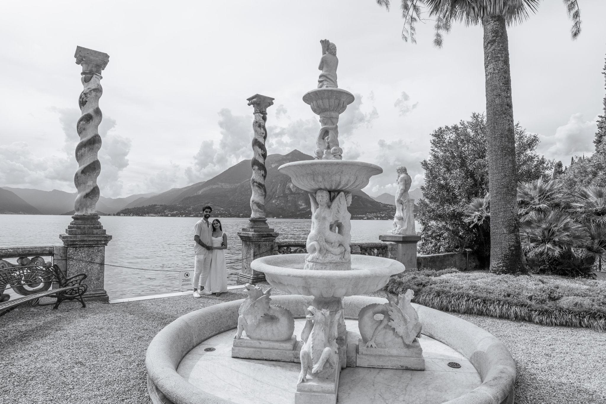 The Wedding Website of Nikita Vaidya and Hamish Patel