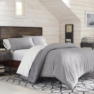 Riley 2-Piece Comforter Set