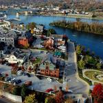 Bluff View Art District