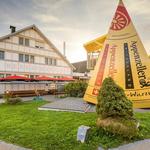 La Maison du Gruyère