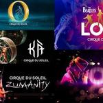 Cirque du Soleil