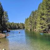 Donner Memorial State Park