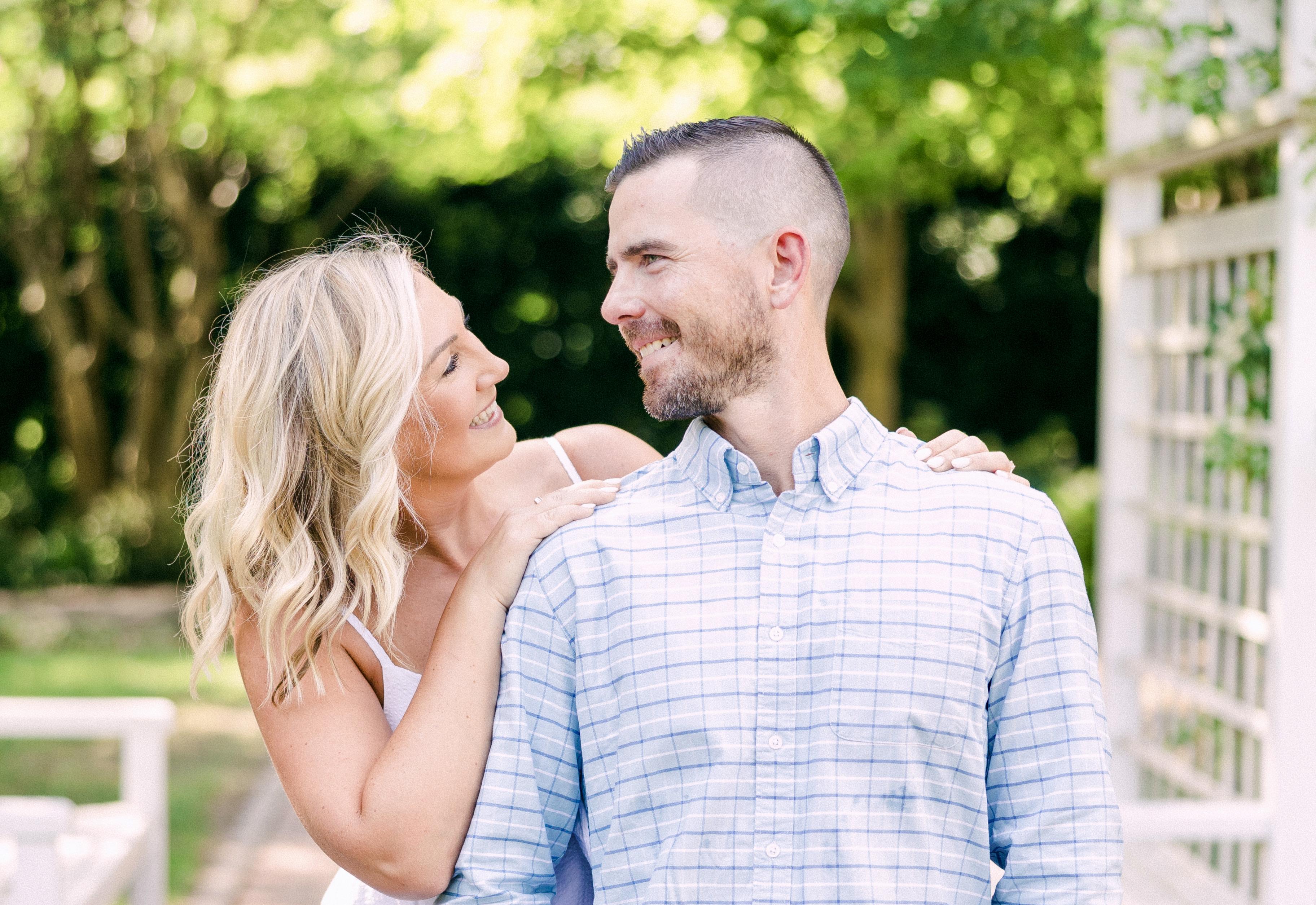 The Wedding Website of Krystal Gillespie and Jeff Gunther