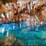 Cenotes