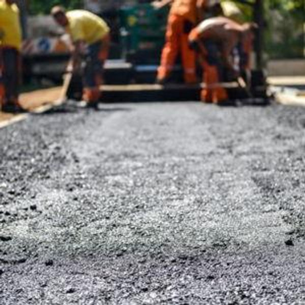 Driveway Fund