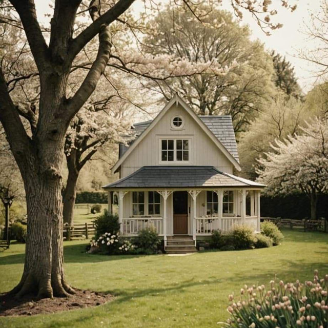 Our House Fund