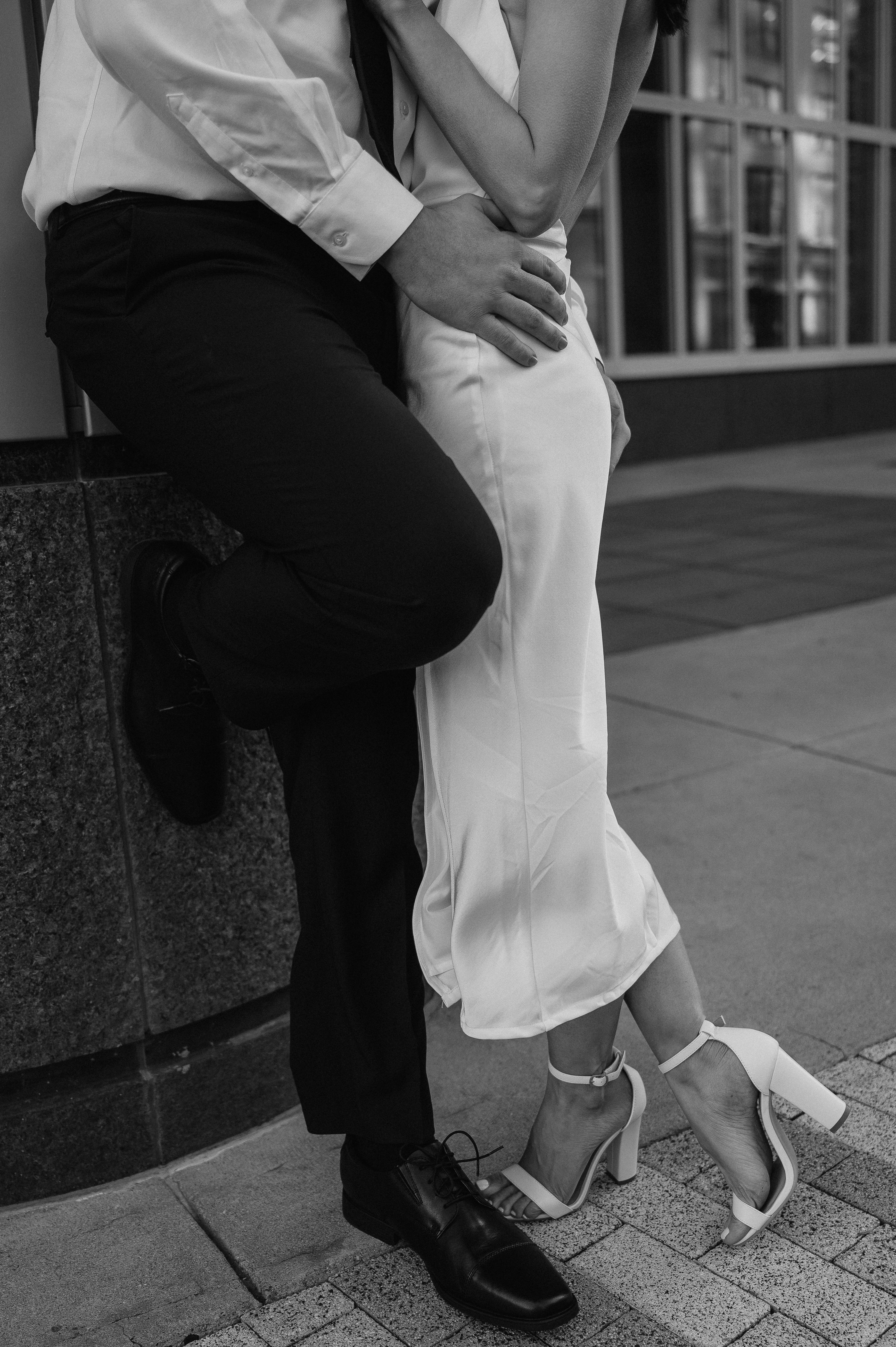 The Wedding Website of Erin Hope Larsen and Matthew James English