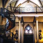 Loretto Chapel