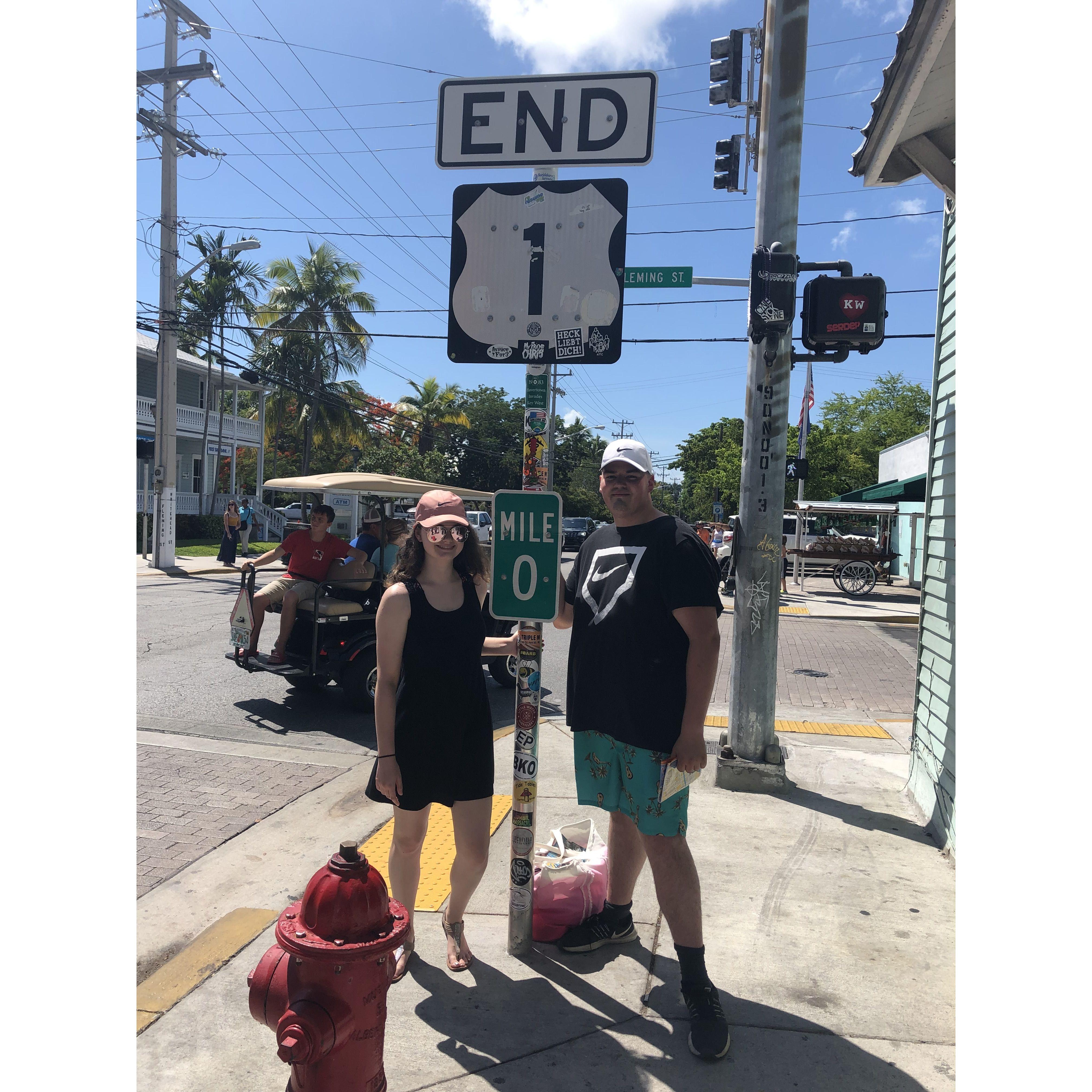 Key West 2019