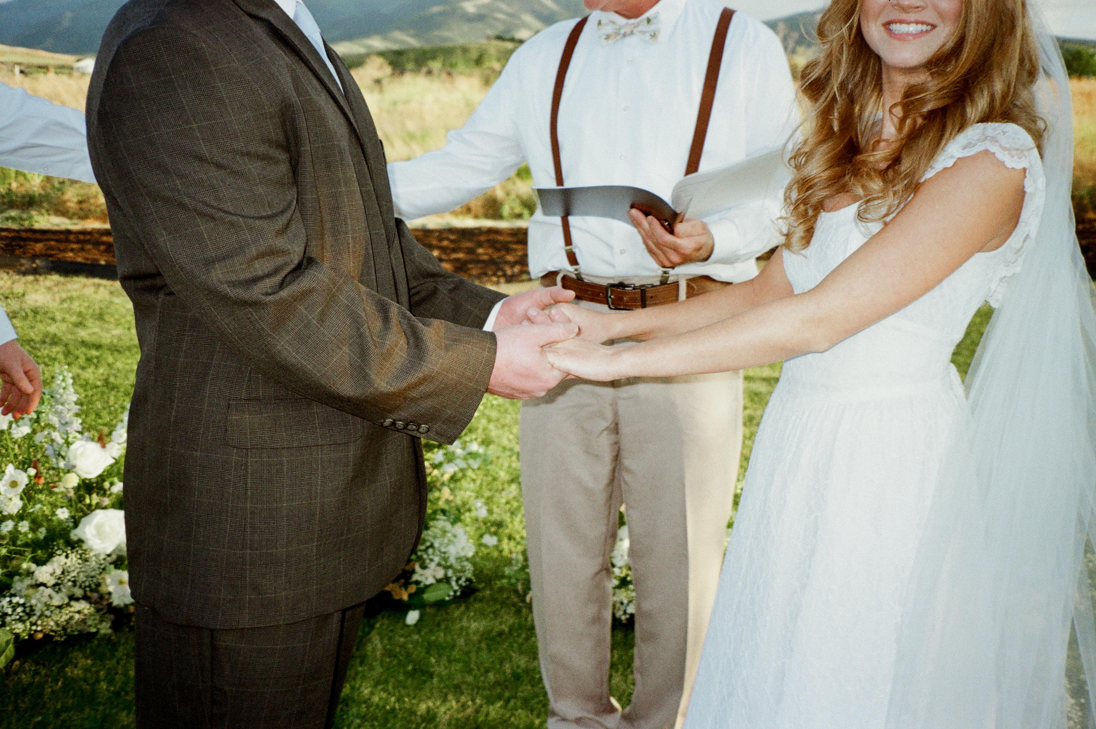 The Wedding Website of Danielle Mattsson and Ryan LaCroix