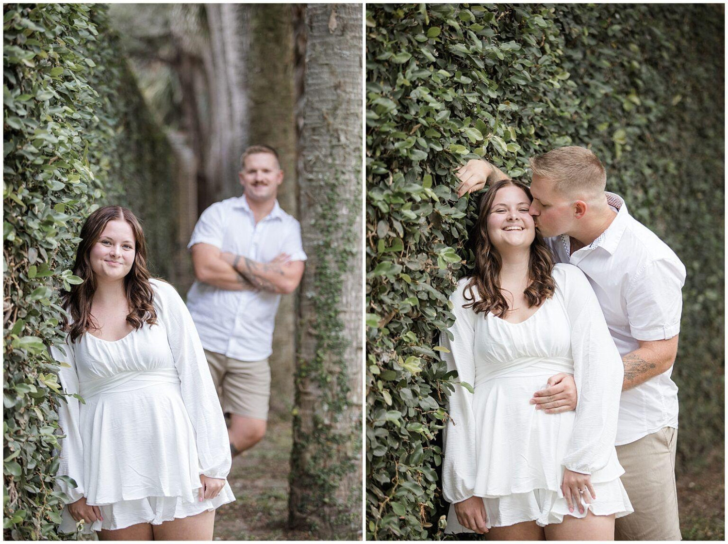 The Wedding Website of Ashley Stone and Seth Johnson