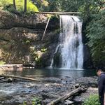 Upper North Falls