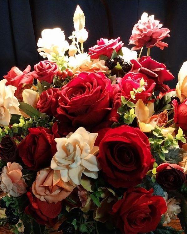 The Wedding Website of Mary Ann Wiseman and Terry Allen Sapp