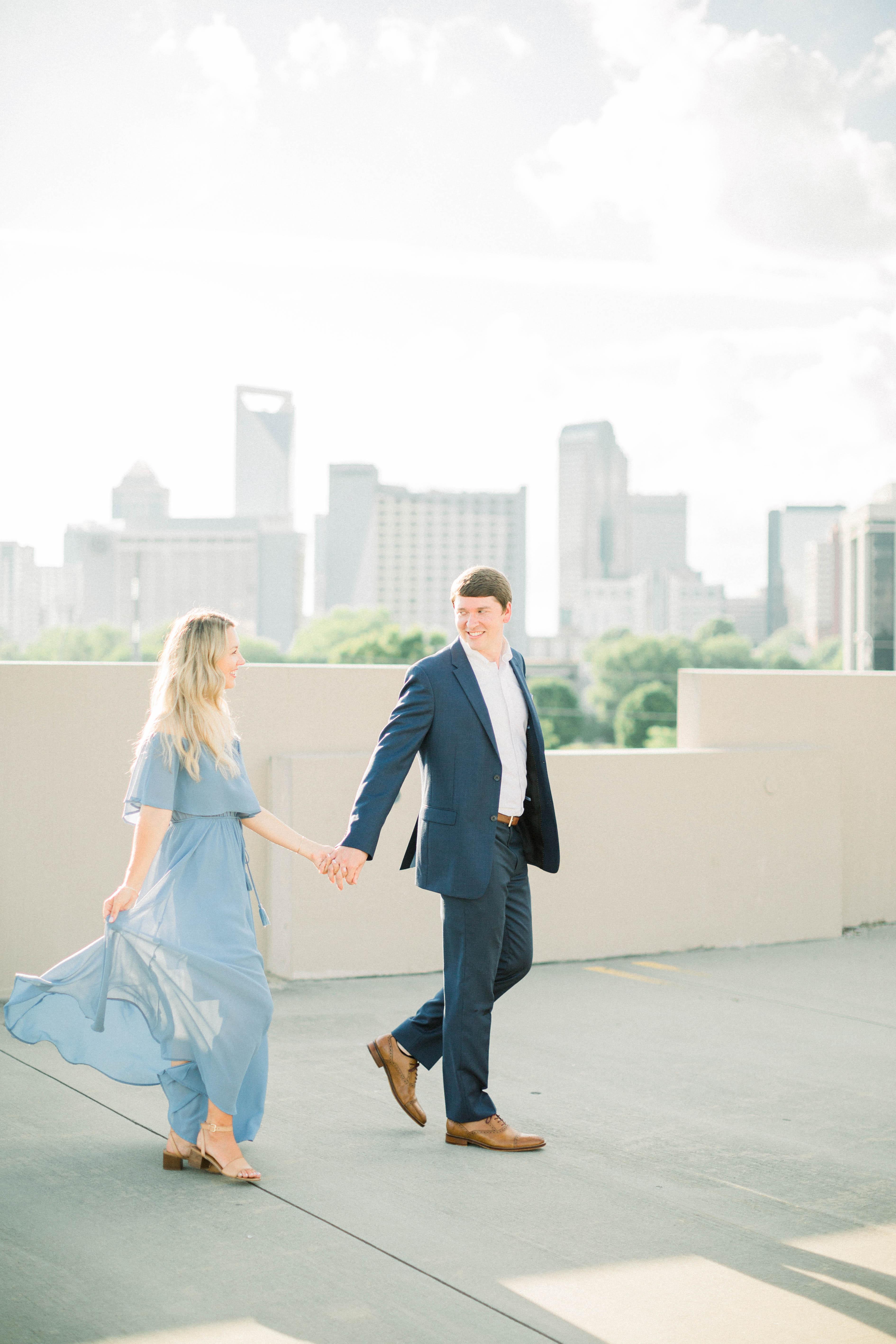 The Wedding Website of Kacie Lay and Trey Blackwell