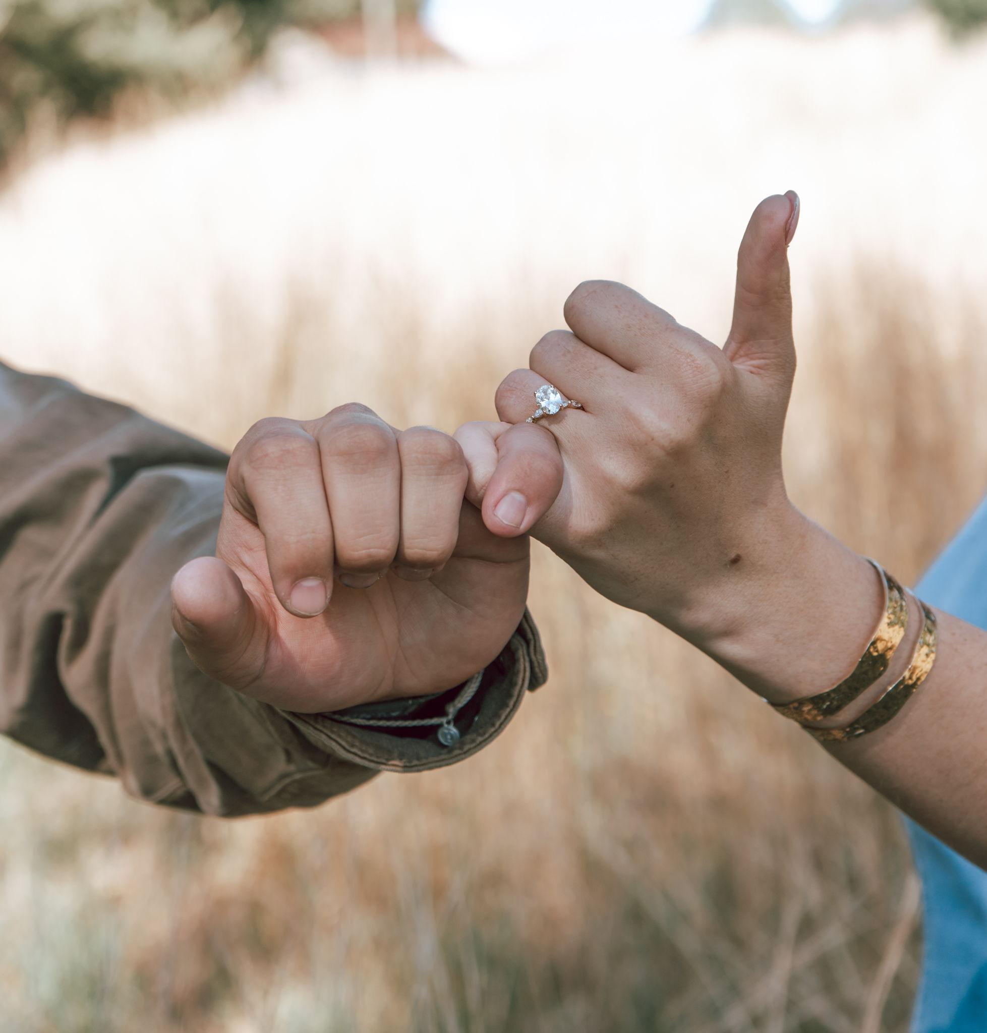 The Wedding Website of Kayla Shifflett and Blake Shifflett