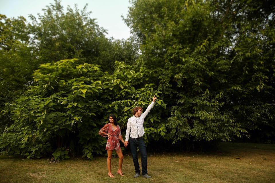 The Wedding Website of Melissa Contreras and Joseph Bockheim