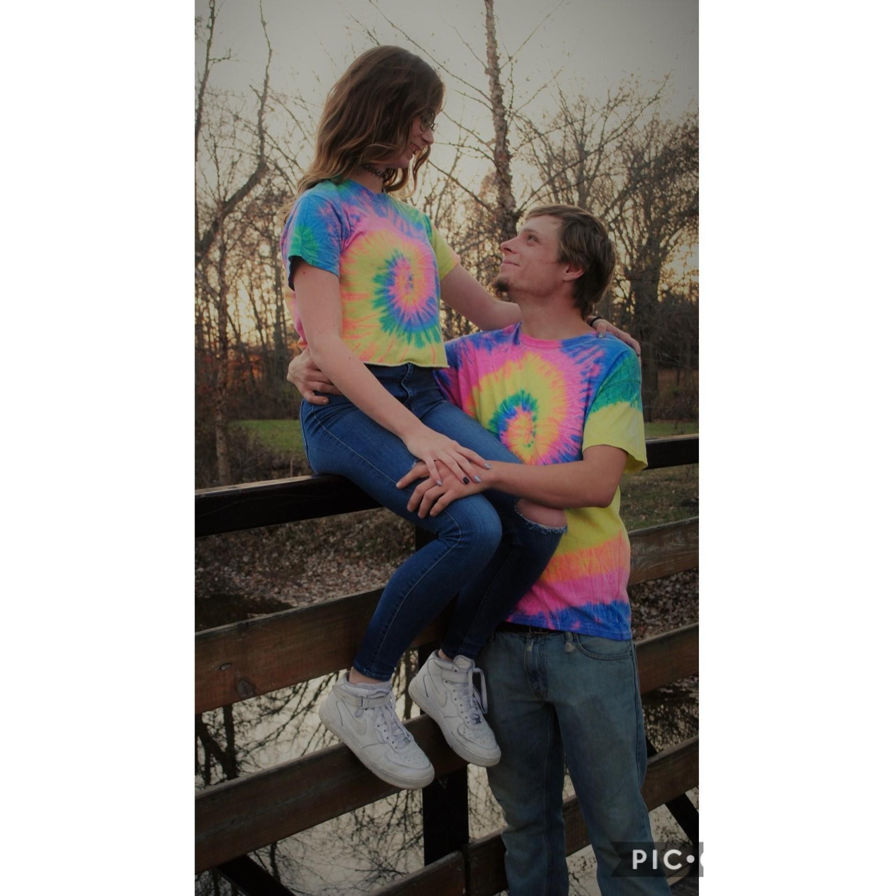Engagement Picture #7