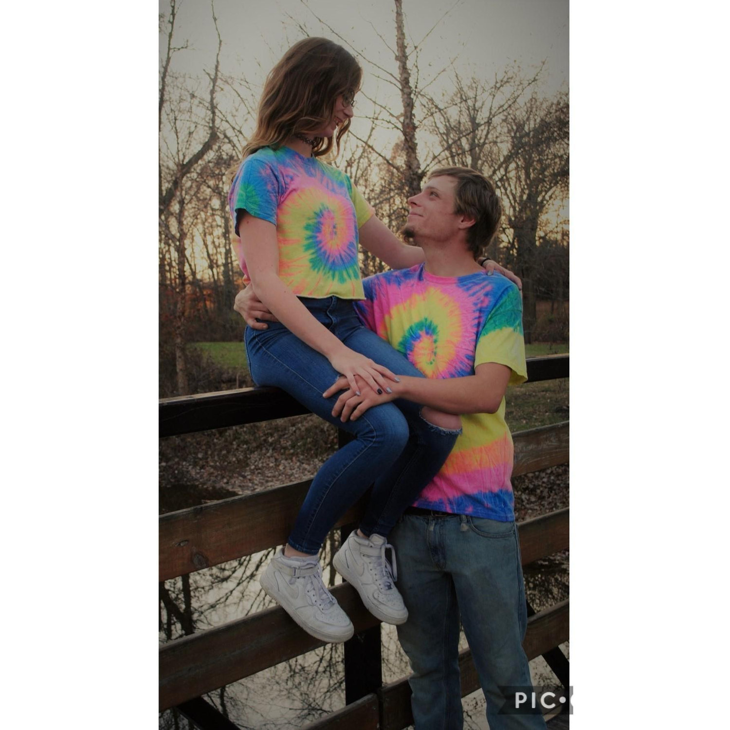 Engagement Picture #7