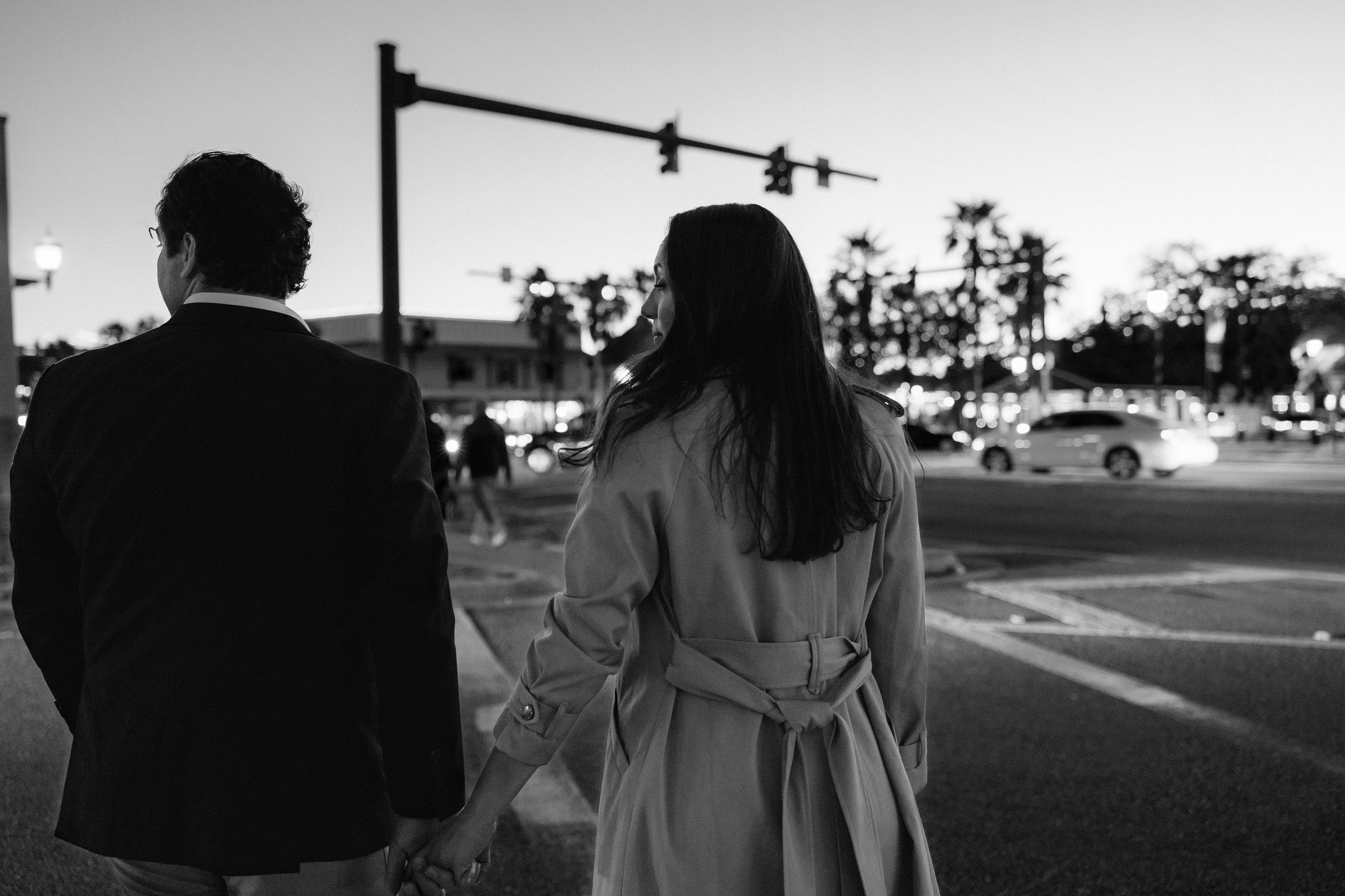 The Wedding Website of Allyssa George and Andrew Hamaty