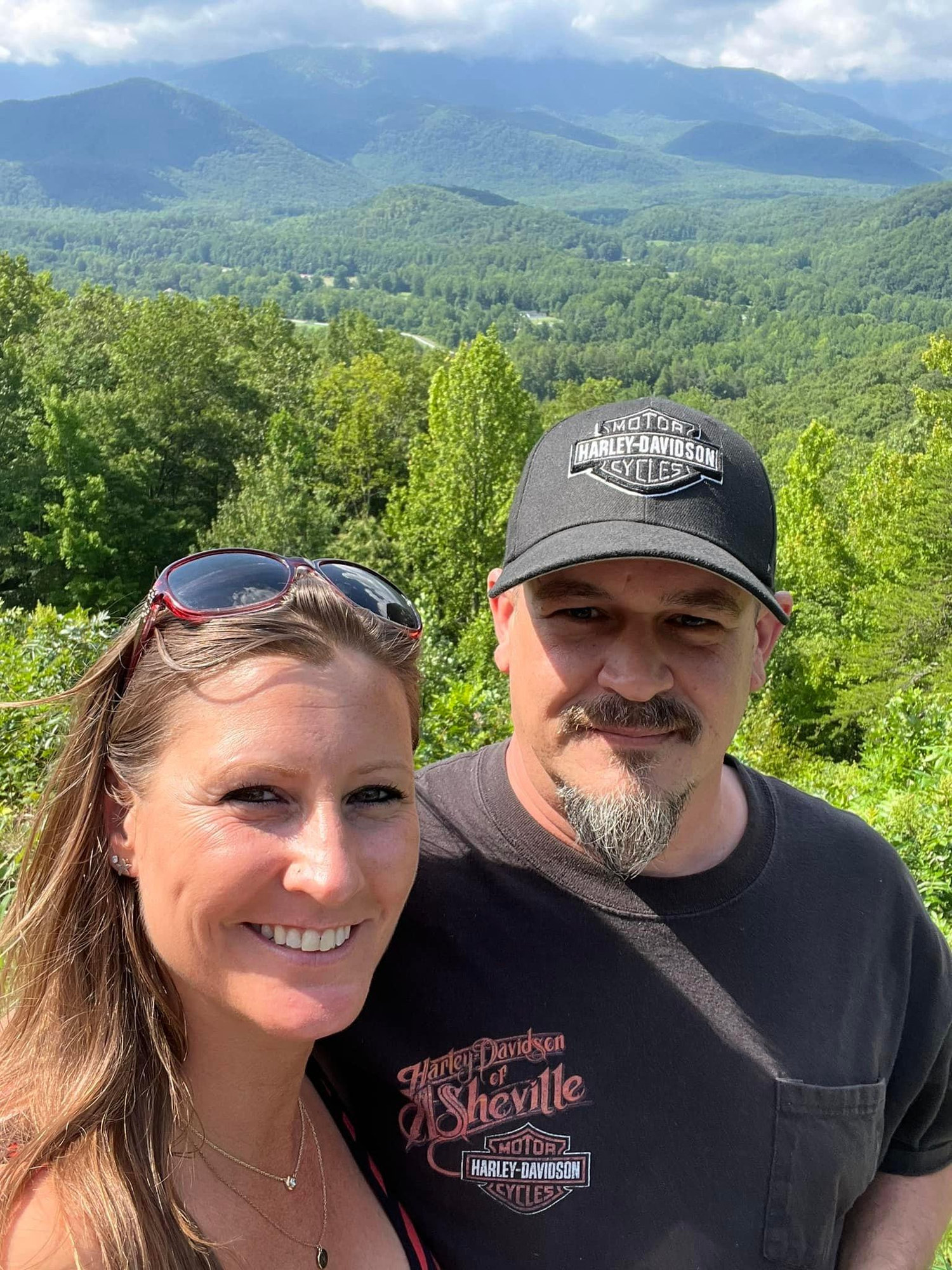 The Wedding Website of Valerie Simmons and Jeremy McBride