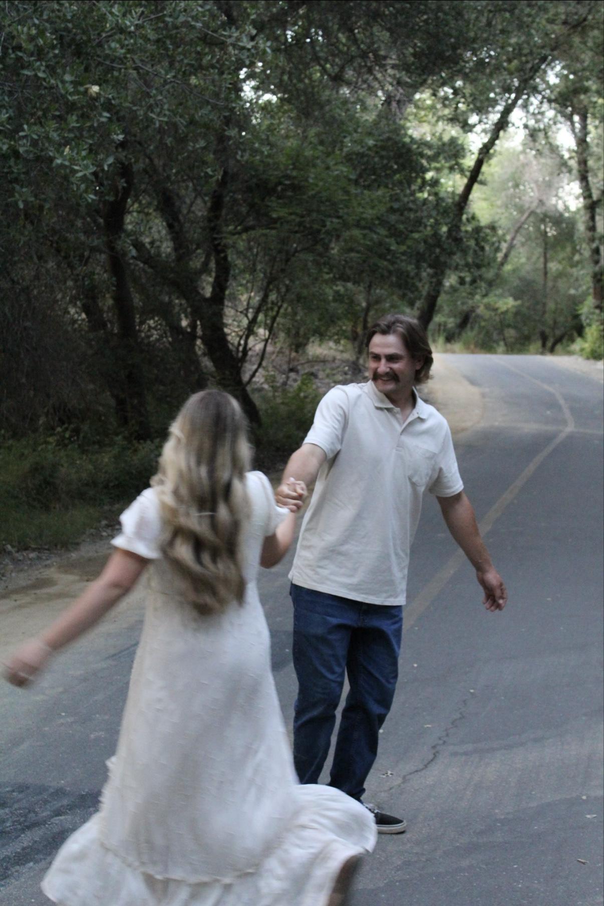 The Wedding Website of Caitlyn Knezevich and Zack Wray