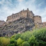 Edinburgh Castle