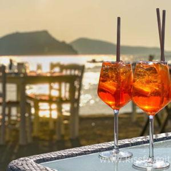 Sunset Aperitivo