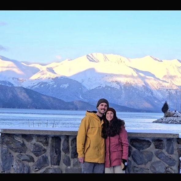 trip to Alaska