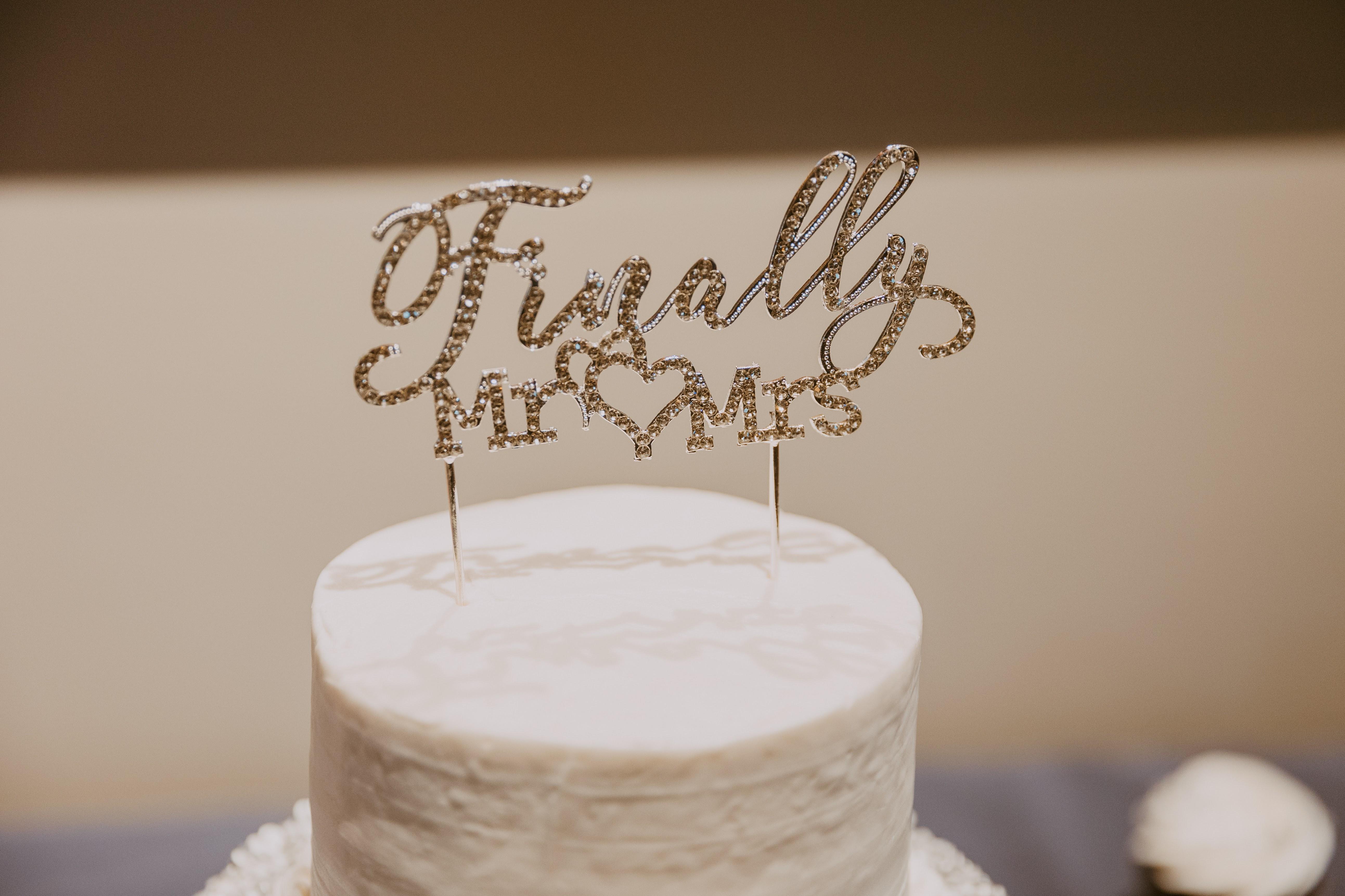 The Wedding Website of Michela Fox and Scott Sickles