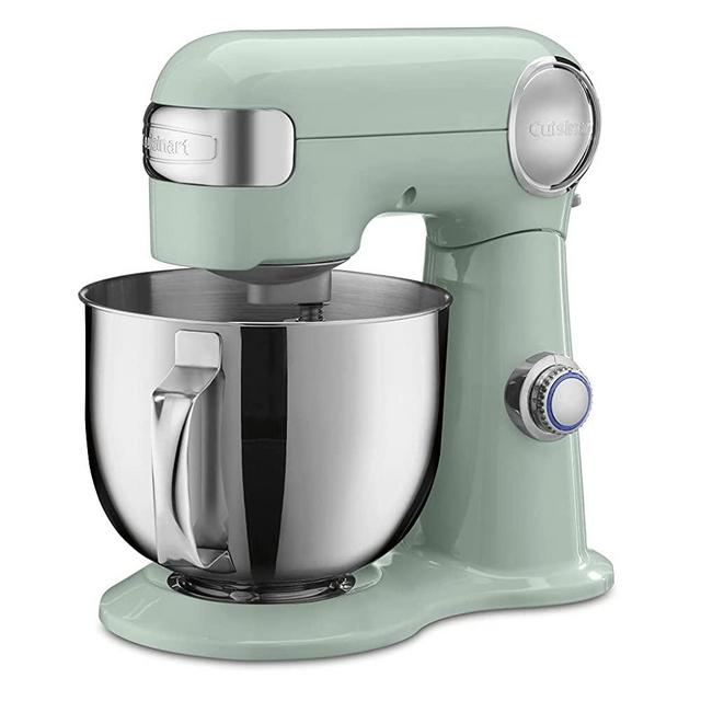 Cuisinart SM-50G 5.5 Quart Stand Mixer