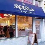 Milkshake Factory (Downtown)