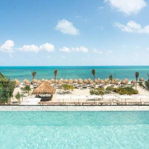 Honeymoon Resort