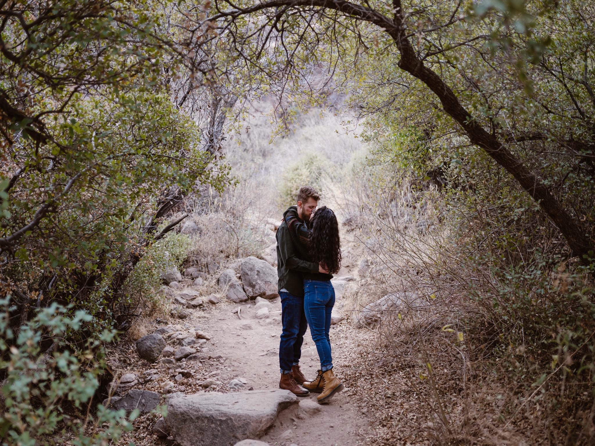The Wedding Website of Arianna Moreno and Jake Edwards