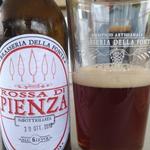 For Beers: Brasseria della Fonte