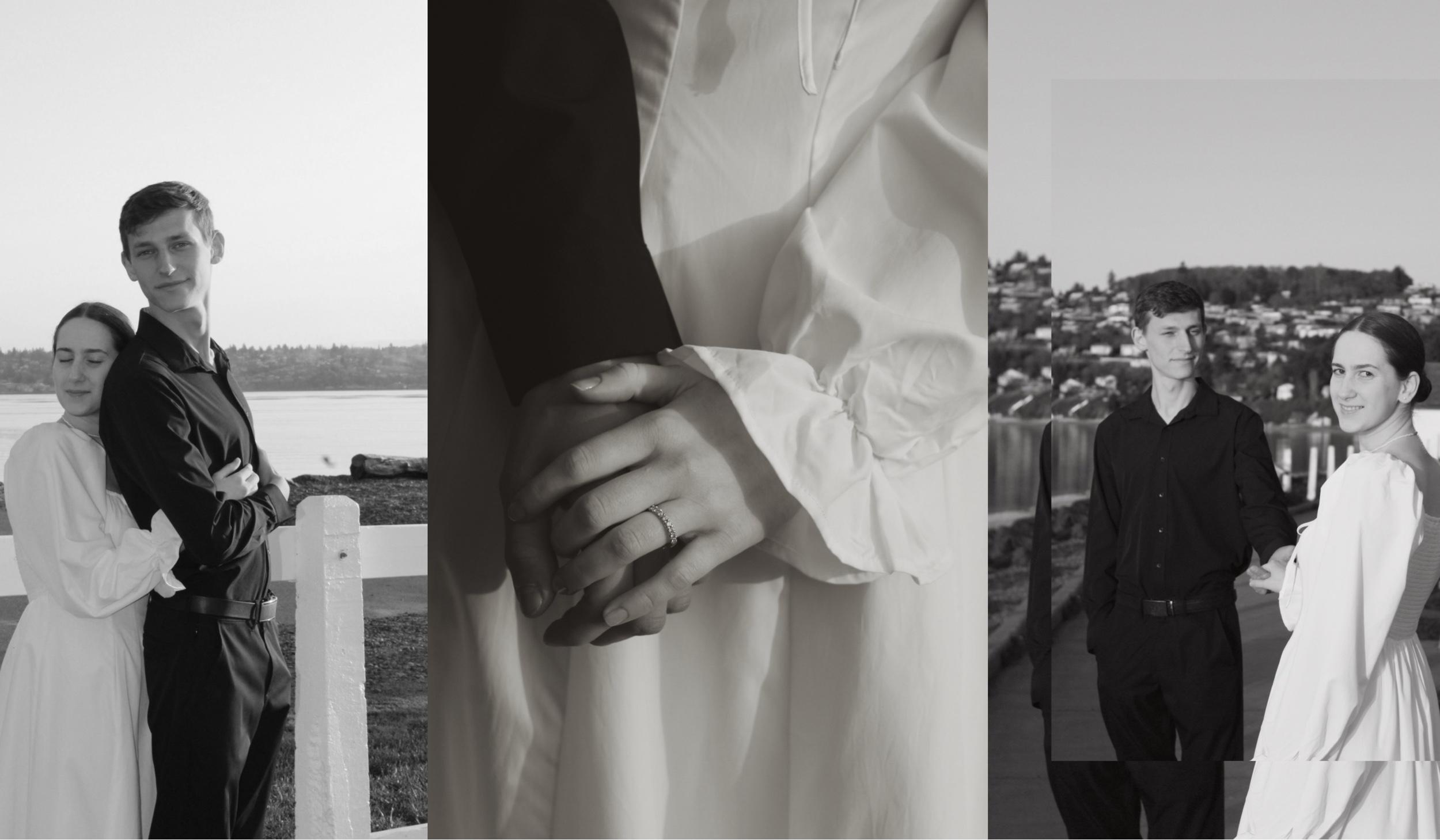 The Wedding Website of Anna Ignatenko and Pavel Rusu
