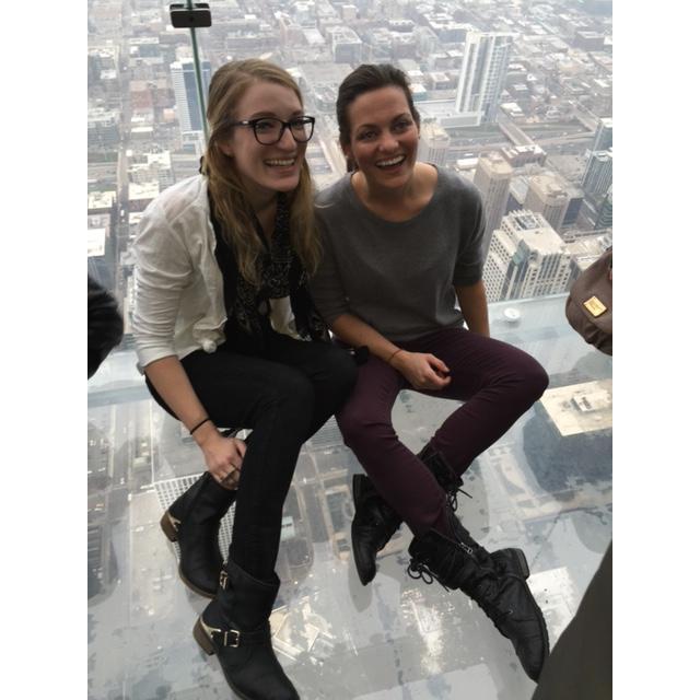 Chicago IL