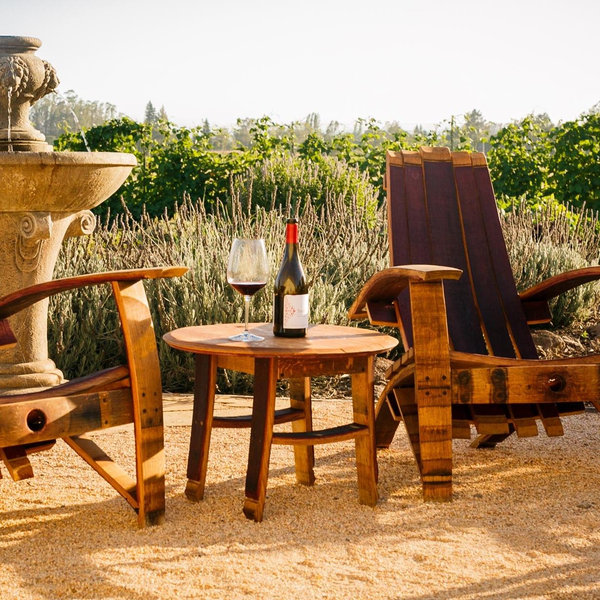 Patio Furniture Fund