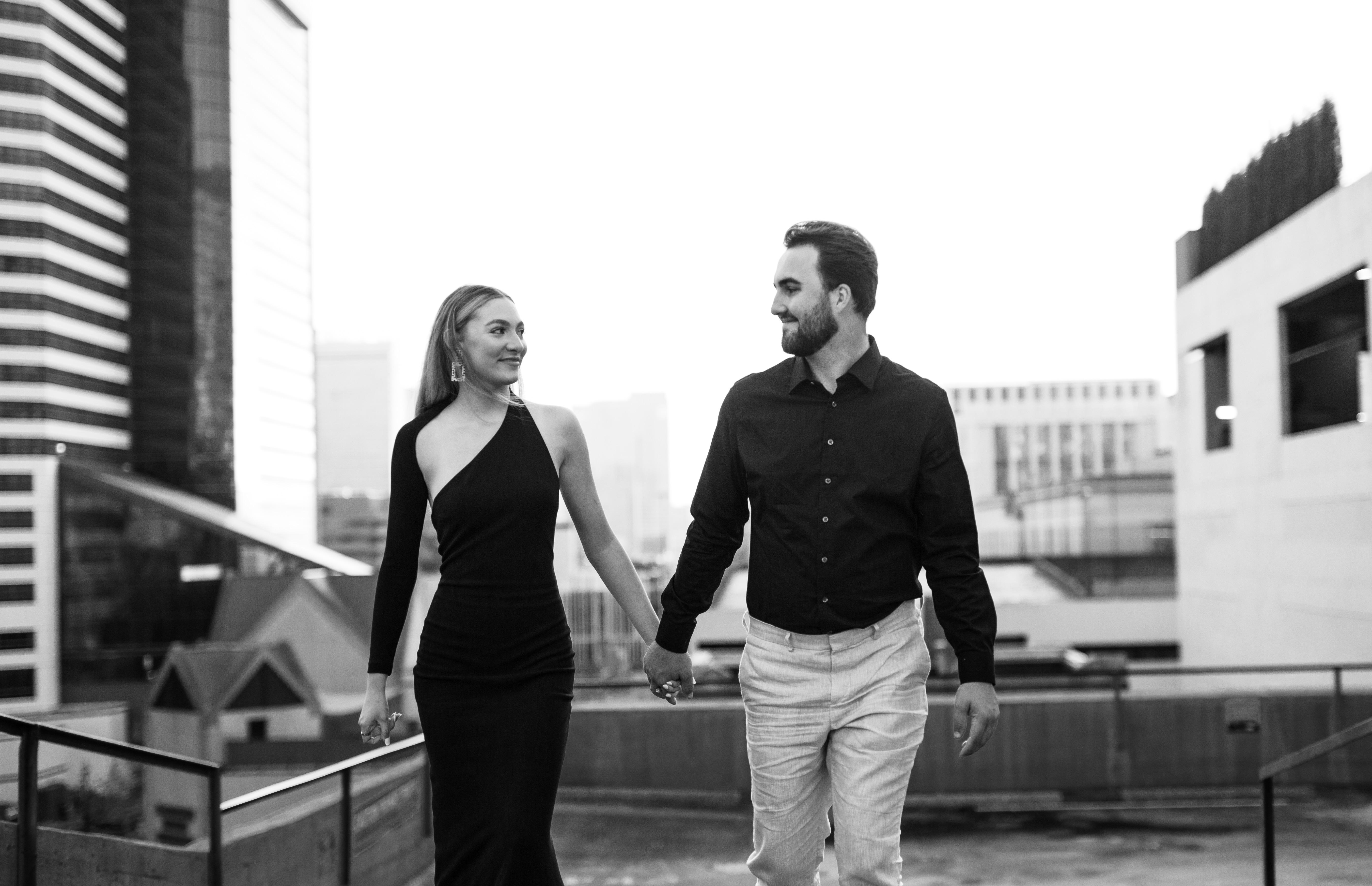 The Wedding Website of Haylee Powell and Andrew Davis