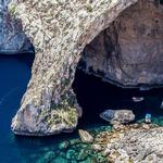 Blue Grotto