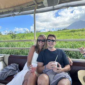 New Zealand Honeymoon Fund