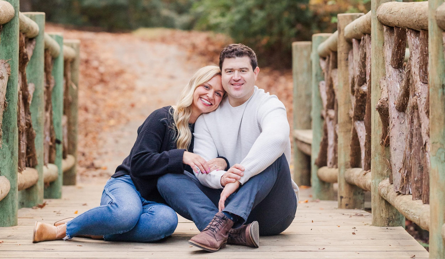 The Wedding Website of Lexi Madrid and Michael Madrid