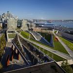 Olympic Sculpture Park