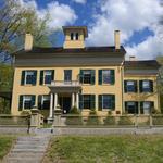 Emily Dickinson Museum