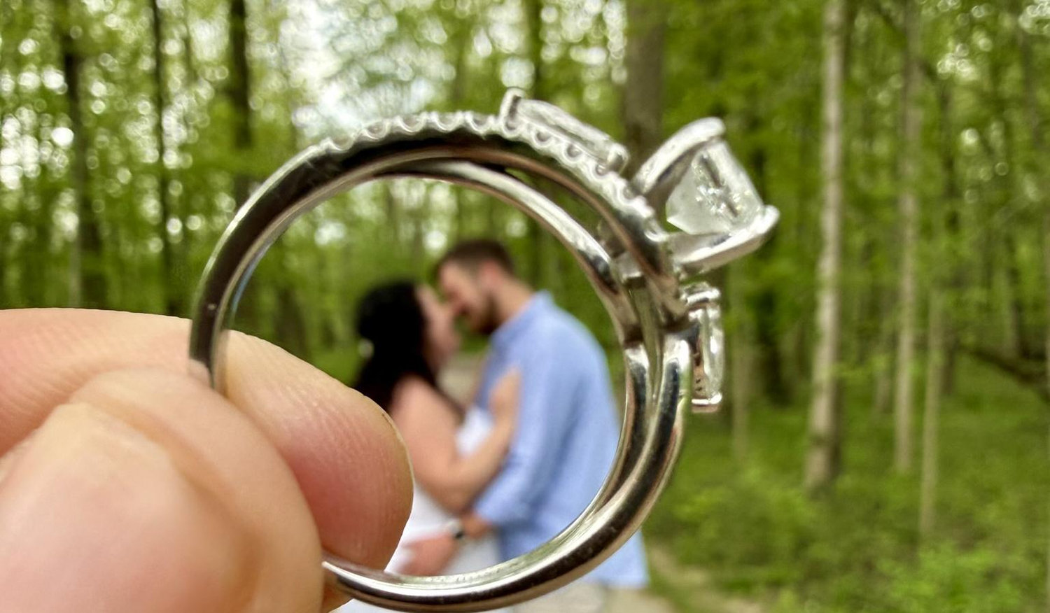 The Wedding Website of Amy Gafencu and Garrett Langton