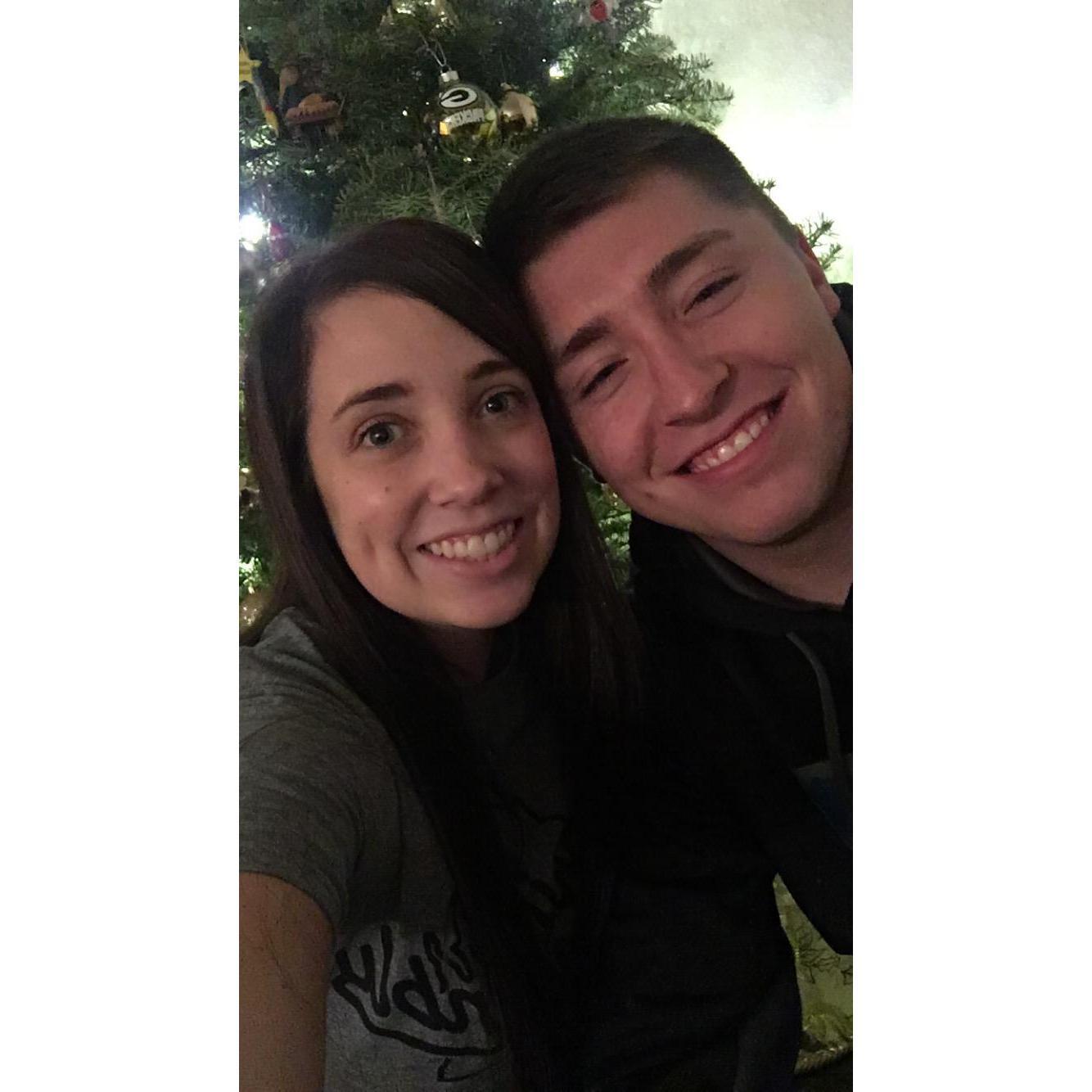 Christmas 2018