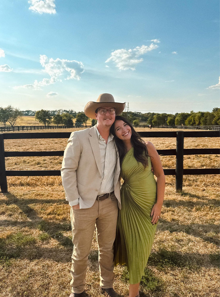 Halie Phillips and Eric Rigsby's Wedding Website